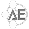   TGS AE Logo AE 98