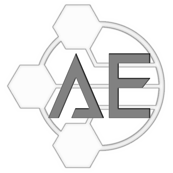 TGS AE Logo AE