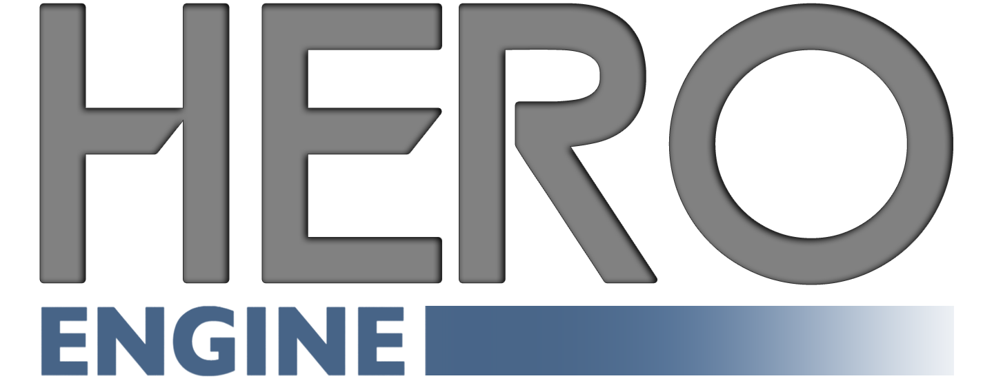 HeroEngine Legacy – Historical Overview