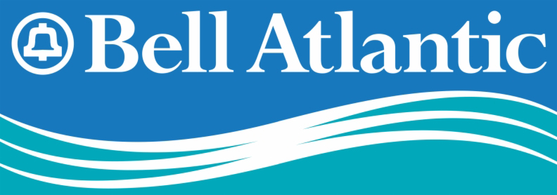 bell atlantic logo