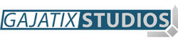 gajatix studios logo