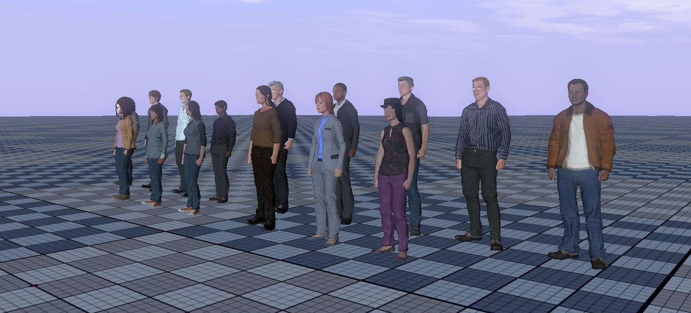 2025 07 01 DefaultTerrain Characters