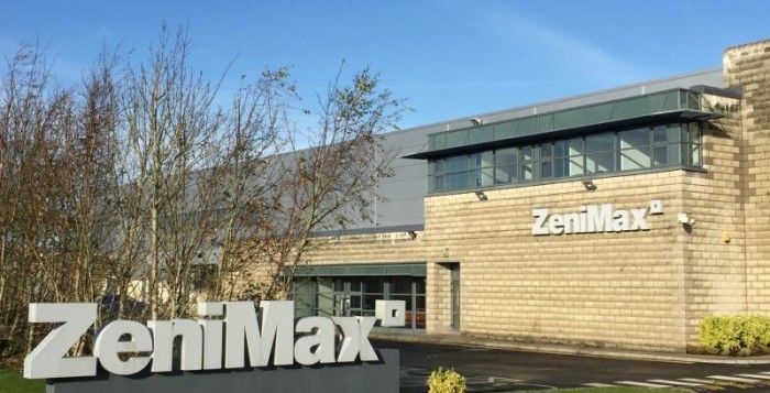 2025 07 18 zenimax office