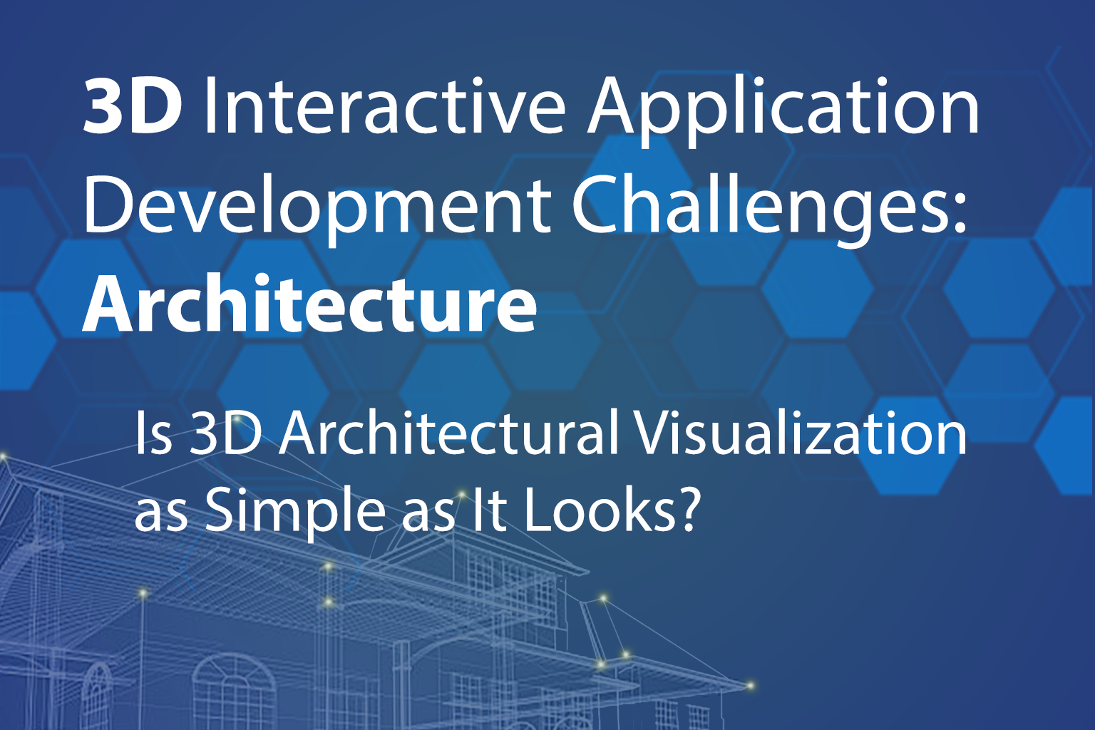 2025 06 09 3D Interactive Challenges Arch