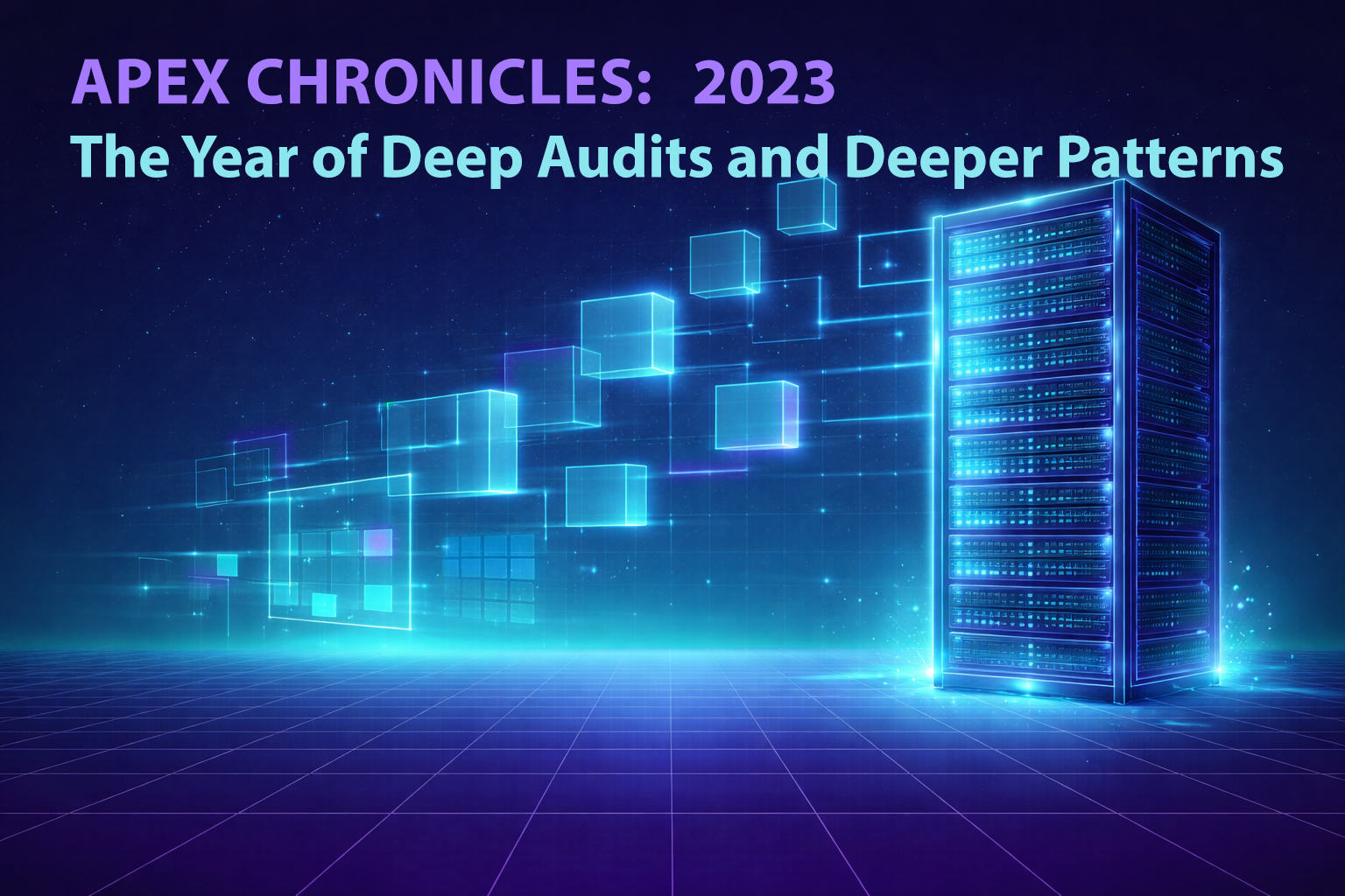 2026 02 09 ApexChronicles 05
