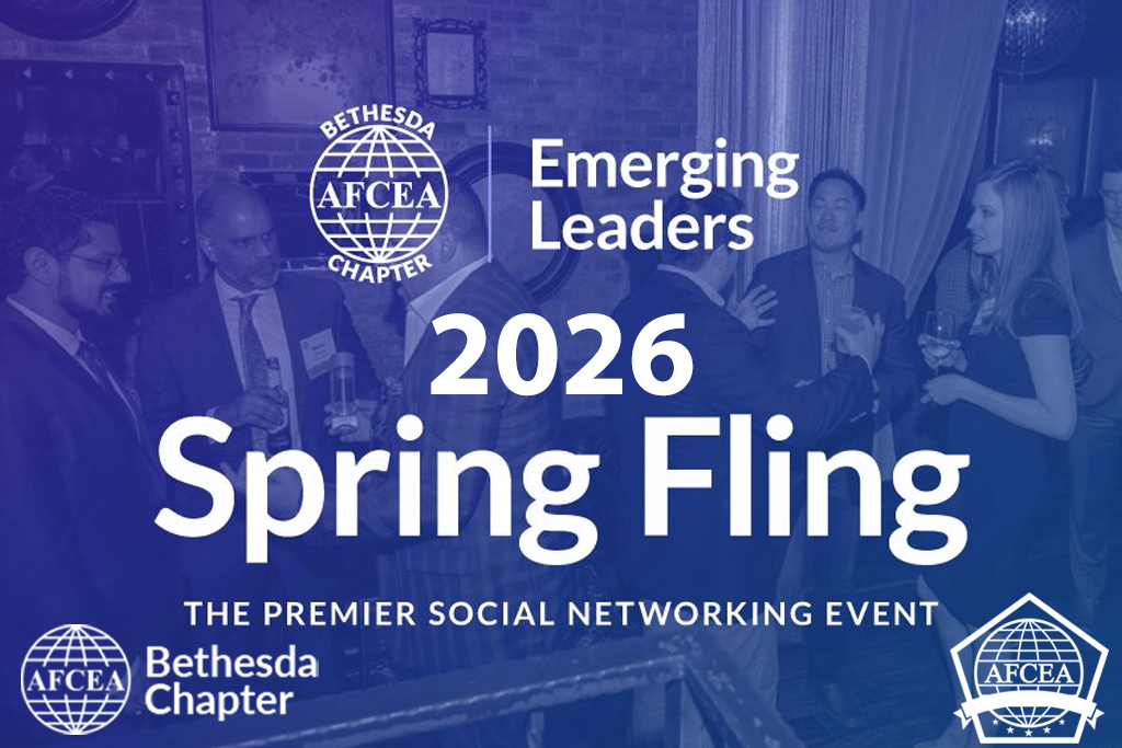 2026 04 15 AFCEA Bethesda 01