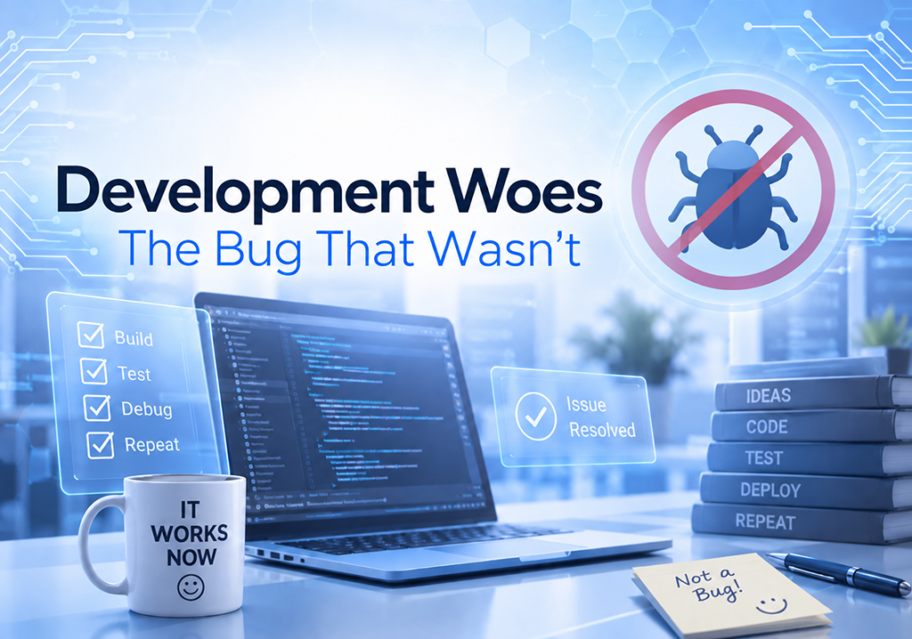 2026 09 14 Development Woes 00