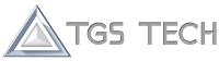 TGS Tech Logo